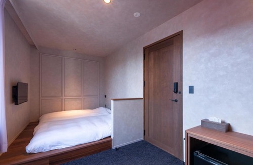 Kanazawa Hotel | NODE SAIGAWA
