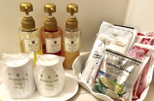 Sasebo Hotel | Nonsmoking couples Breakfast buffet included /Sasebo Nagasaki