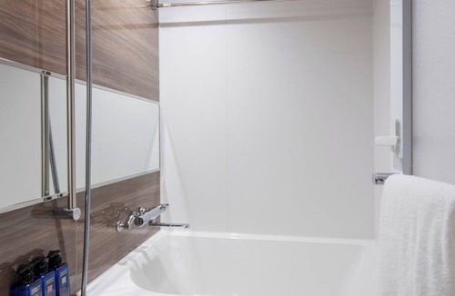Katamachi Hotel | Nonsmoking Deluxe Twin Stay without meals/Kanazawa Ishikawa