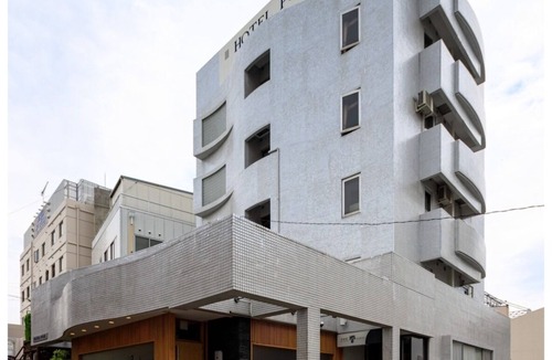 Odawara House | Nonsmoking Double bed room Free breakfast serv /Odawara Kanagawa