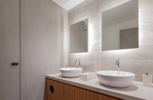 Fukuyama Hotel | Nonsmoking Double room Breakfast included S/Fukuyama Hiroshima