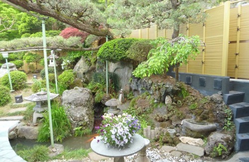 Otsuki House | NonSmoking Entire house rental Room only Re/Otsuki City Yamanashi