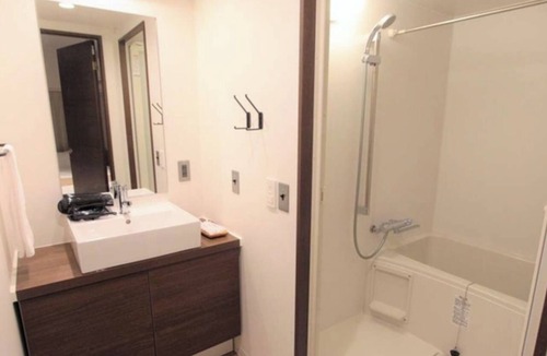Arashiyama Hotel | Nonsmoking Fourth room with kitchen Standard/Kyoto Kyōto