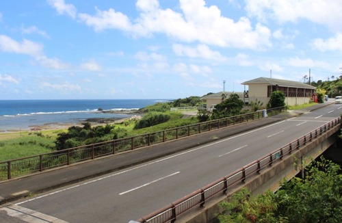 Tokunoshima Hotel | Nonsmoking Japanese and Western rooms 2 to 6 p/Oshima-gun Kagoshima
