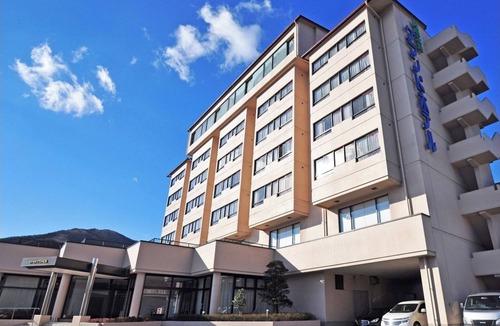 Kamaishi Hotel | Nonsmoking Japanesestyle room with 12 tatami m/Kamaishi Iwate