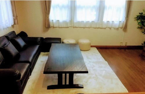 Nasushiobara Cottage | Nonsmoking Kiryu Nasu Rental Villa Nonbiridge/Nasushiobara City Tochigi