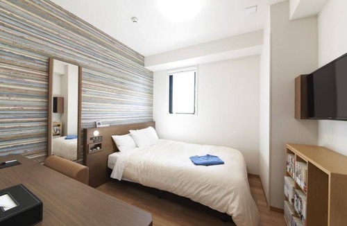 Koshigaya Hotel | Nonsmoking Manga room 1 person/Koshigaya Saitama