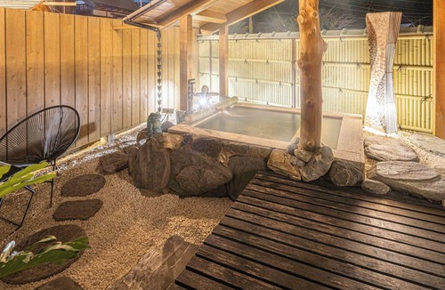 Isumi House | Nonsmoking Openair bath included Familyfri/Isumi City Chiba