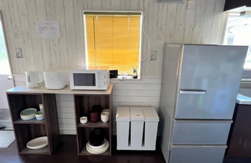 Otake House | Nonsmoking Private sauna where you can unwind i/Dazhu City Hiroshima
