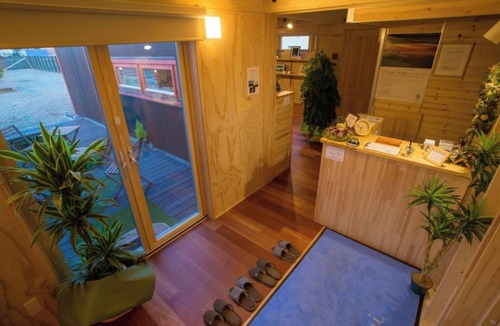 Biei House | Nonsmoking Private villa accommodation plan maximum 2 people/Kamikawagun Hokkaidō