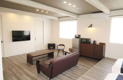 Biei House | Nonsmoking Private villa accommodation plan maximum 4 people/Kamikawagun Hokkaidō