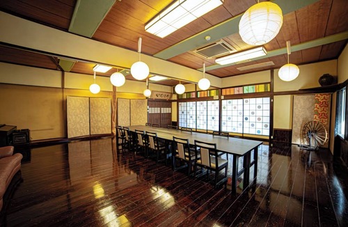 Tsuetate House | Nonsmoking Rental hot spring inn | New Open | L/Aso-gun Kumamoto