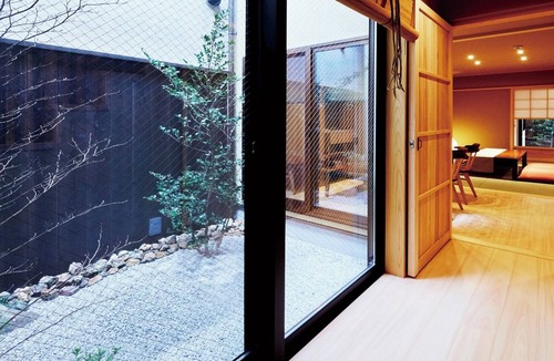 Gion House | Nonsmoking Rinn Miyagawacho Tsubaki for 2 person Room only/Kyoto City Kyōto