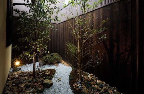 Gion House | Nonsmoking Rinn Miyagawacho Tsubaki for 2 person Room only/Kyoto City Kyōto