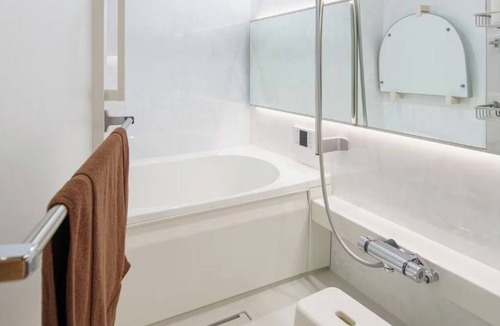 Chuo Ward Hotel | NonSmoking Standard Room B | Newly Built | 8mi/Kumamoto City Kumamoto