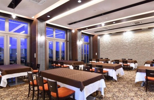 Rikuzentakata Hotel | Nonsmoking Standard Twin Recommended for one pe/Rikuzentakata Iwate