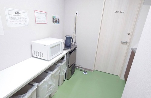 Onagawa House | Nonsmoking Standard Twin Room Free breakfast ser /Oshika-gun Miyagi