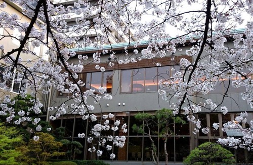 Kurume Hotel | Nonsmoking Superior Twin Breakfast included/Kurume Fukuoka