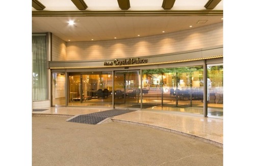 Hitachinaka Hotel | Nonsmoking Twin room If youre unsure choose t/Hitachinaka Ibaraki