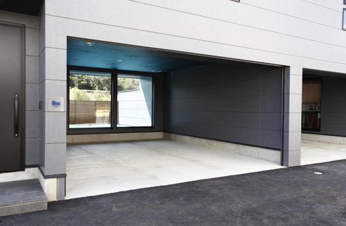 Ichinomiya Apartment | Nord SUR