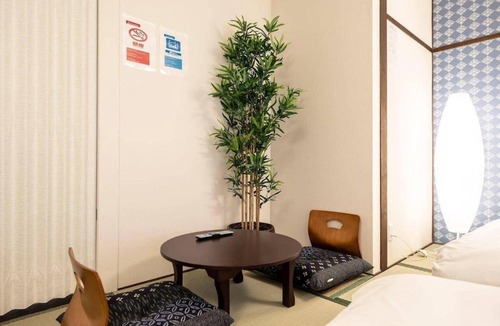 Fukushima Apartment | North Umeda GuestResidence301