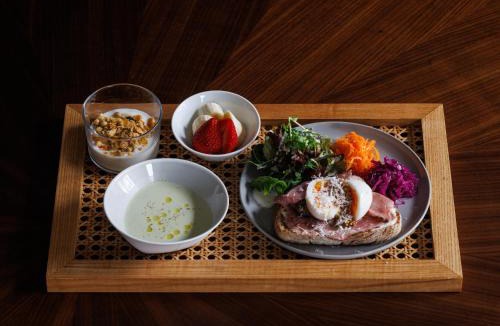 Chuo-ku Resort | NOT A HOTEL FUKUOKA