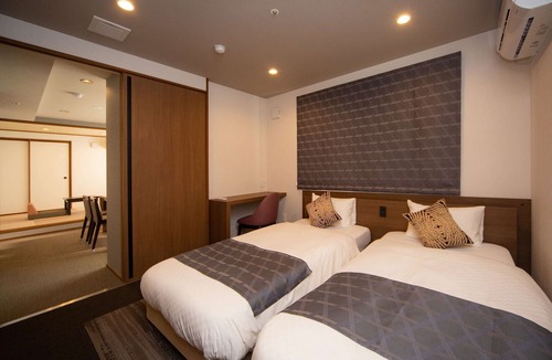 Yunokawa Onsen House | Notsu Ryokan