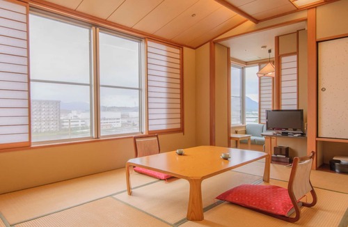 Yunokawa Onsen House | Notsu Ryokan