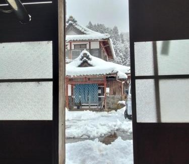Ikeda-cho House | Noukaminsyuku Zakuro no Yado/Vacation STAY 15439