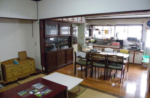 Ikeda-cho House | Noukaminsyuku Zakuro no Yado/Vacation STAY 15439
