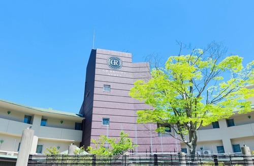 Sandankyo Onsen Hotel | Nukui Onsen Nukui Springs
