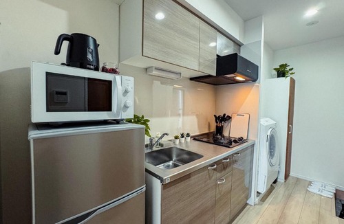 Shinohashi Hotel | NUPRIME morishita