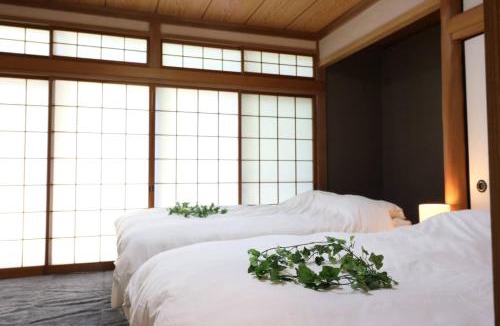 Oarai Villa | Oarai Detached house OA1