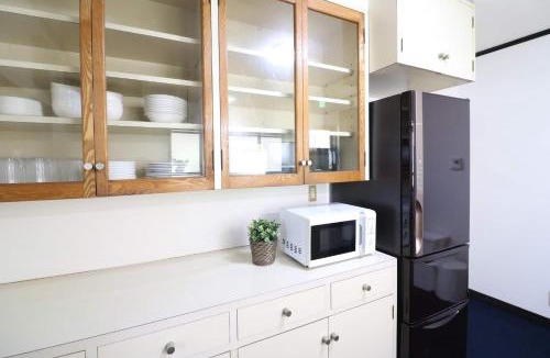 Oarai Villa | Oarai Detached house OA1