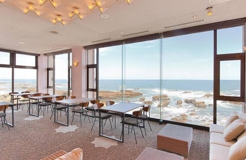 Oarai House | Oarai Hotel Annex Gyoraian