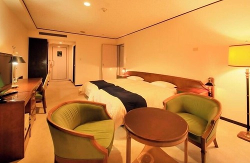 Oarai Hotel | Oarai Park Hotel