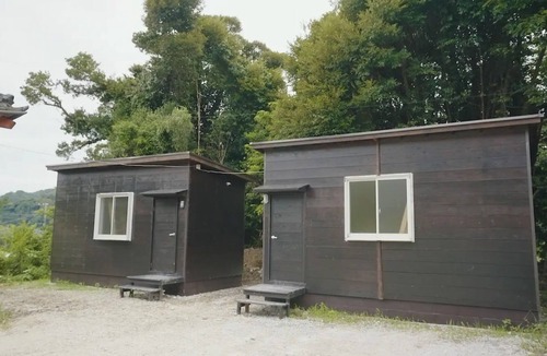 Minamiboso House | Oasis Minamiboso Whole building for rent An old /Minamiboso Chiba