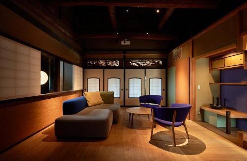 Obama House | Obama Machiya Stay