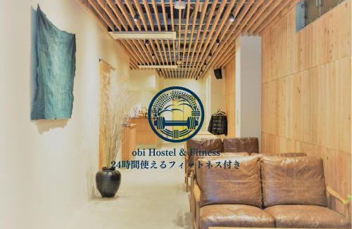 Chuo Hostel | obi Hostel