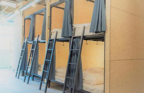 Chuo Hostel | obi Hostel