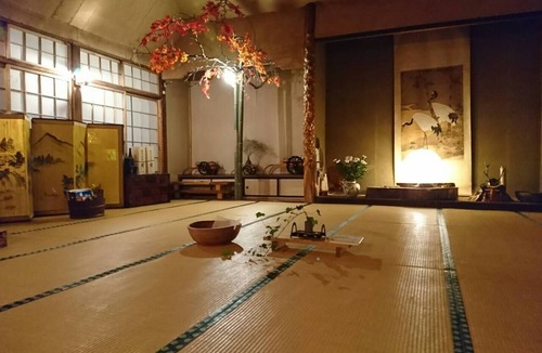 Ninohe House | Obonai Ryokan