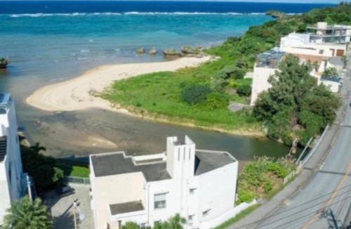 Maeda Villa | Ocean Therapy House