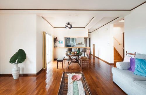 Maeda Villa | Ocean Therapy House
