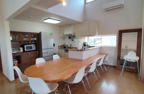 Chosei House | Ocean View Escape - Vacation STAY 43308v