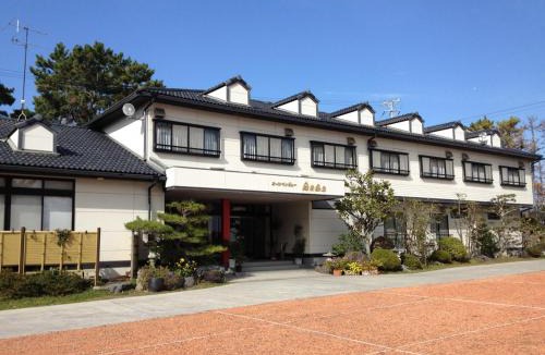 Makinohara Hotel | Ocean View Hamayu