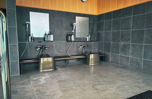 Kisakatamachi Hotel | Ocean View Standard Twin Room | Plan A Basic M/Nikaho City Akita