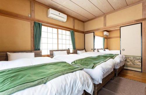 Oarai House | Ocean villa Oarai - Vacation STAY 94315v