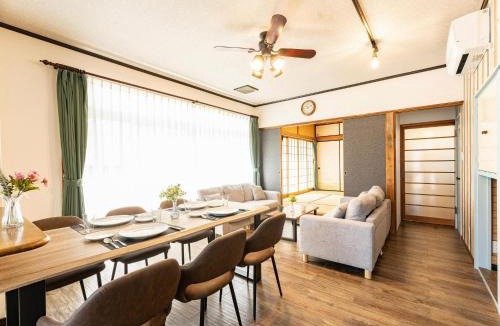 Oarai House | Ocean villa Oarai - Vacation STAY 94315v