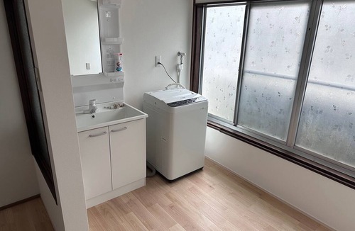 Katsuura House | Oceanfacing Room B 160 3LDK with ocean views /Katsuura City Chiba