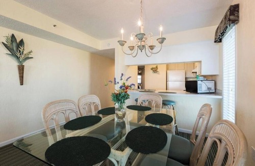 Windy Hill Hotel | Oceanfront 2BR Suite | Balcony, Views & Beach